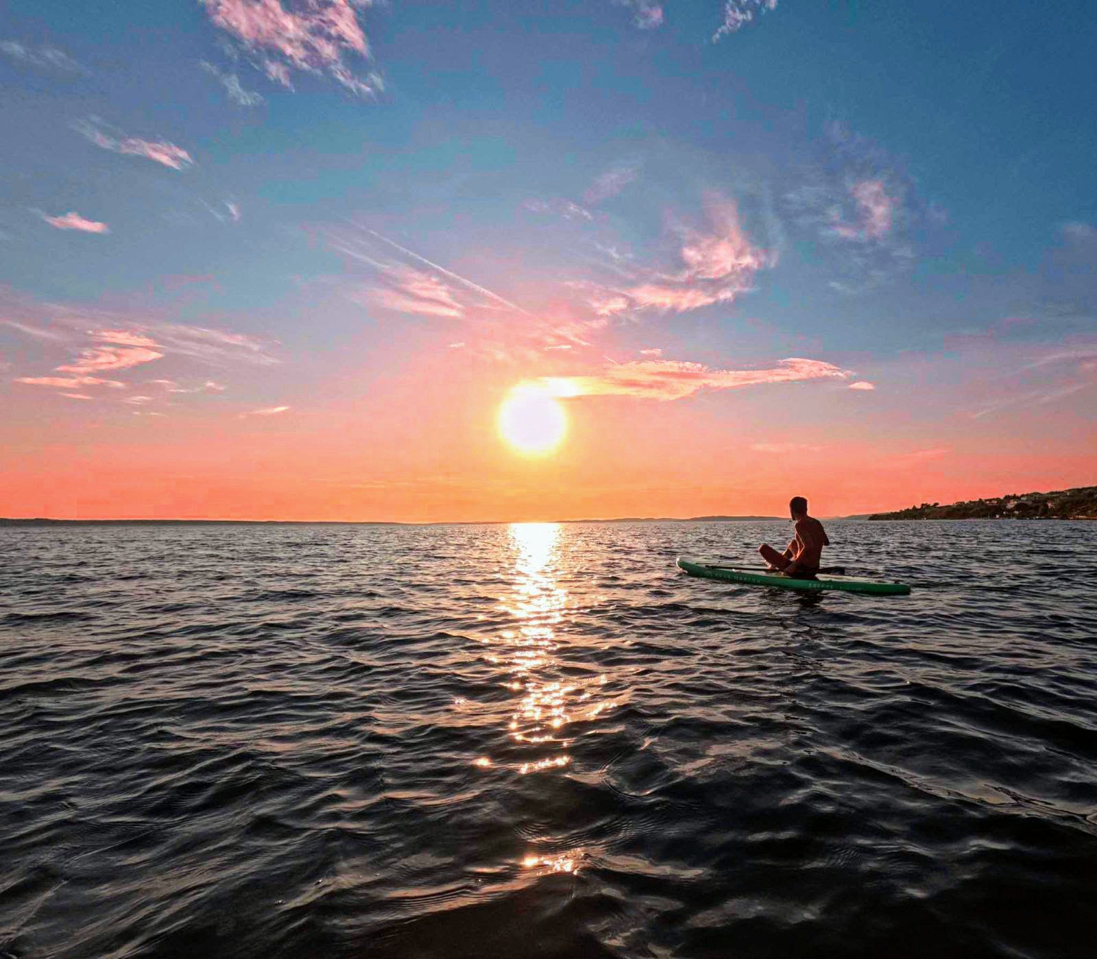 Ferienwohnungen in Rtina